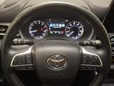 Thumbnail of 2024 Celestial Silver Metallic Toyota Highlander