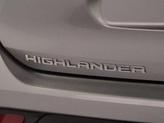 Thumbnail of 2024 Celestial Silver Metallic Toyota Highlander