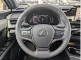 Thumbnail of 2025 Green Lexus UX 300h