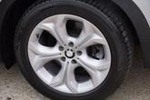 Thumbnail of 2012 Silver BMW X5