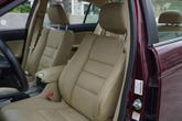 Thumbnail of 2011 MAROON Honda Accord