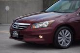 Thumbnail of 2011 MAROON Honda Accord