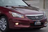 Thumbnail of 2011 MAROON Honda Accord