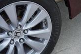 Thumbnail of 2011 MAROON Honda Accord
