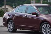 Thumbnail of 2011 MAROON Honda Accord