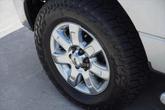 Thumbnail of 2013 Silver Ford F-150