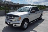 Thumbnail of 2013 Silver Ford F-150