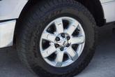 Thumbnail of 2013 Silver Ford F-150