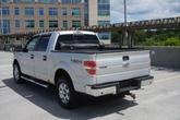 Thumbnail of 2013 Silver Ford F-150