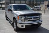 Thumbnail of 2013 Silver Ford F-150