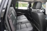 Thumbnail of 2017 Black Chevrolet Tahoe