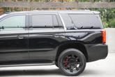 Thumbnail of 2017 Black Chevrolet Tahoe