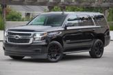 Thumbnail of 2017 Black Chevrolet Tahoe