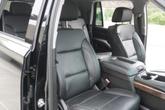Thumbnail of 2017 Black Chevrolet Tahoe