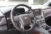 Thumbnail of 2017 Black Chevrolet Tahoe
