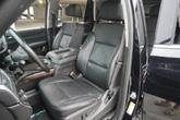 Thumbnail of 2017 Black Chevrolet Tahoe
