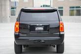 Thumbnail of 2017 Black Chevrolet Tahoe