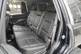 Thumbnail of 2017 Black Chevrolet Tahoe
