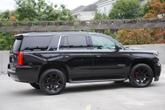 Thumbnail of 2017 Black Chevrolet Tahoe