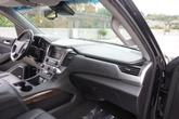 Thumbnail of 2017 Black Chevrolet Tahoe