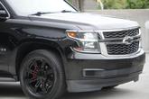 Thumbnail of 2017 Black Chevrolet Tahoe
