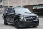 Thumbnail of 2017 Black Chevrolet Tahoe