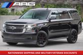 Photo of 2017 Black Chevrolet Tahoe
