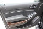 Thumbnail of 2017 Black Chevrolet Tahoe