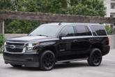 Thumbnail of 2017 Black Chevrolet Tahoe