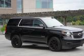 Thumbnail of 2017 Black Chevrolet Tahoe