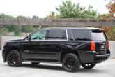 Thumbnail of 2017 Black Chevrolet Tahoe