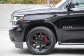 Thumbnail of 2017 Black Chevrolet Tahoe