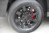 Thumbnail of 2017 Black Chevrolet Tahoe