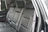 Thumbnail of 2017 Black Chevrolet Tahoe