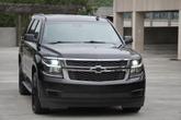 Thumbnail of 2017 Black Chevrolet Tahoe