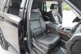 Thumbnail of 2017 Black Chevrolet Tahoe
