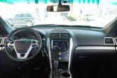 Thumbnail of 2013 Gray Ford Explorer