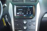 Thumbnail of 2013 Gray Ford Explorer