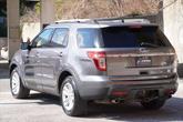 Thumbnail of 2013 Gray Ford Explorer