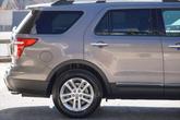Thumbnail of 2013 Gray Ford Explorer