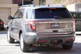 Thumbnail of 2013 Gray Ford Explorer