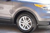 Thumbnail of 2013 Gray Ford Explorer