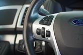Thumbnail of 2013 Gray Ford Explorer