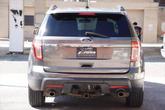 Thumbnail of 2013 Gray Ford Explorer