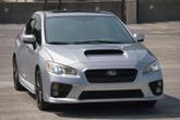 Thumbnail of 2015  Subaru WRX