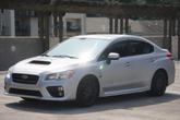 Thumbnail of 2015  Subaru WRX