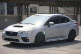Thumbnail of 2015  Subaru WRX