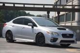 Thumbnail of 2015  Subaru WRX