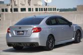 Thumbnail of 2015  Subaru WRX