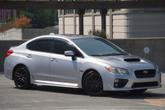 Thumbnail of 2015  Subaru WRX